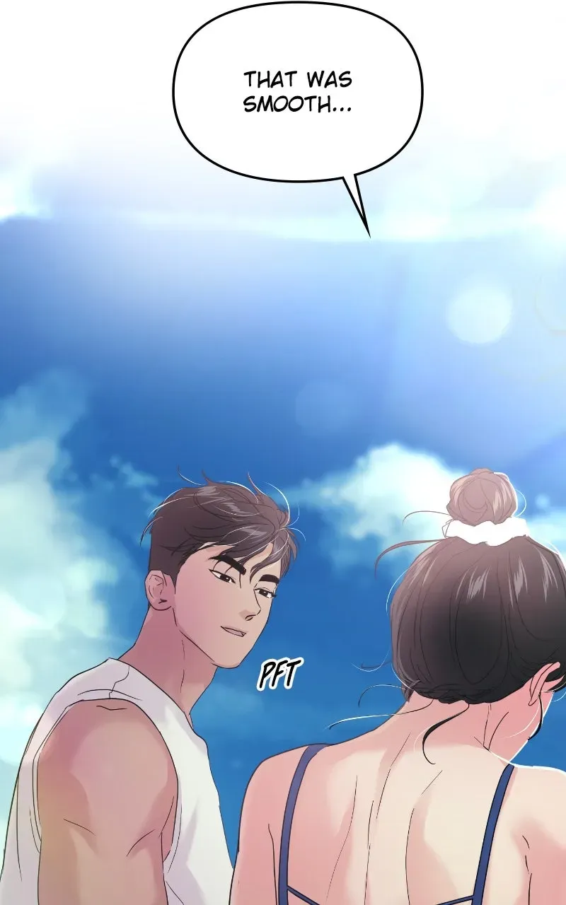 This is a Campus Romance Series Chapter 102 page 94 - 