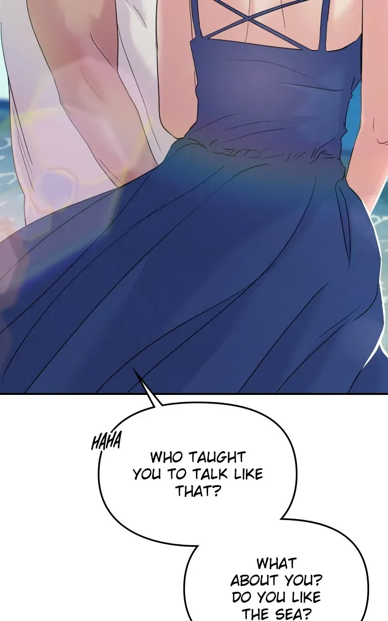 This is a Campus Romance Series Chapter 102 page 95 - 