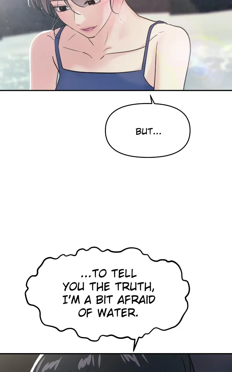 This is a Campus Romance Series Chapter 102 page 97 - 