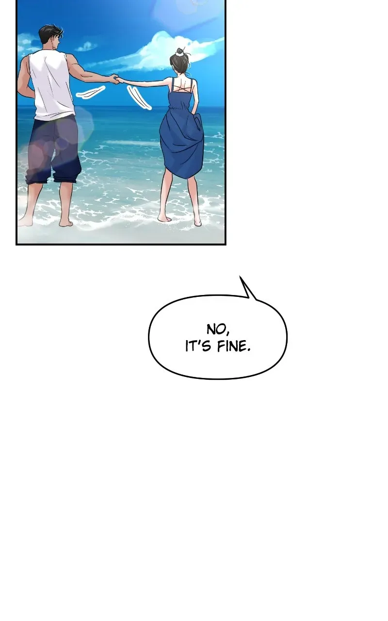 This is a Campus Romance Series Chapter 102 page 99 - 