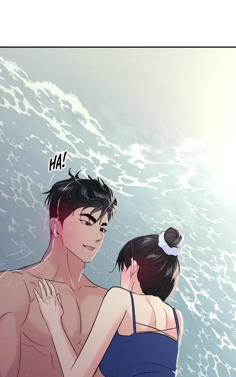 This is a Campus Romance Series Chapter 103 page 1 - 