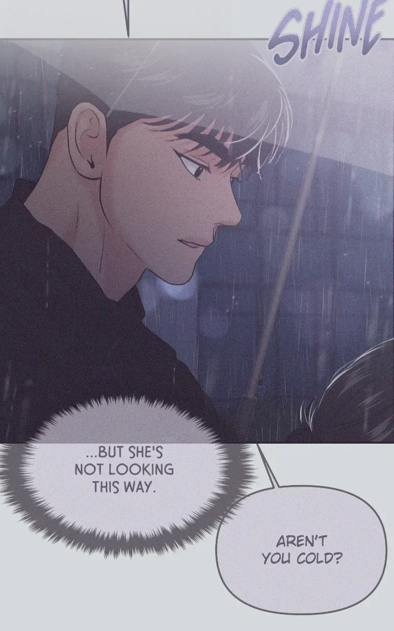 This is a Campus Romance Series Chapter 103 page 104 - 