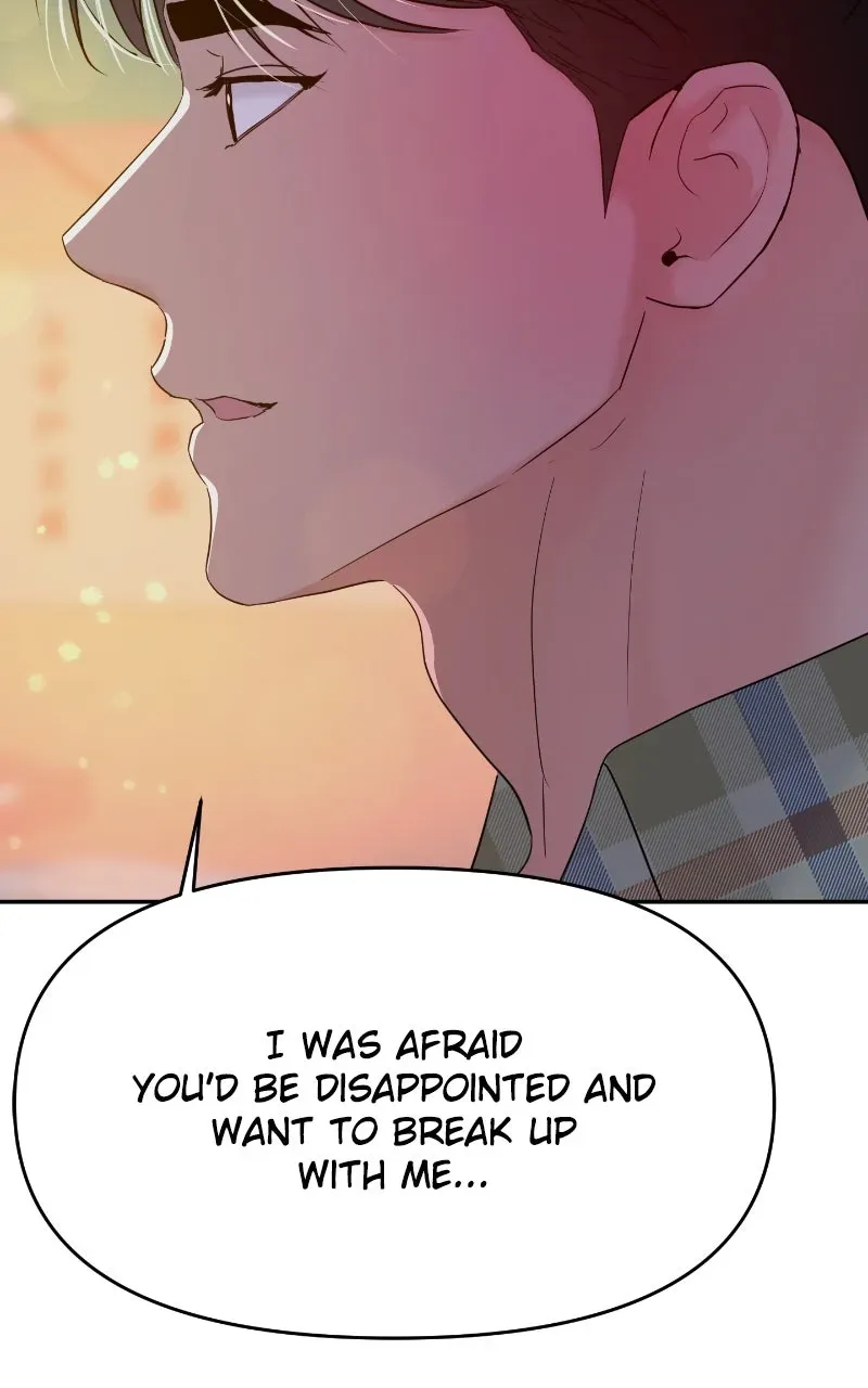 This is a Campus Romance Series Chapter 103 page 110 - 
