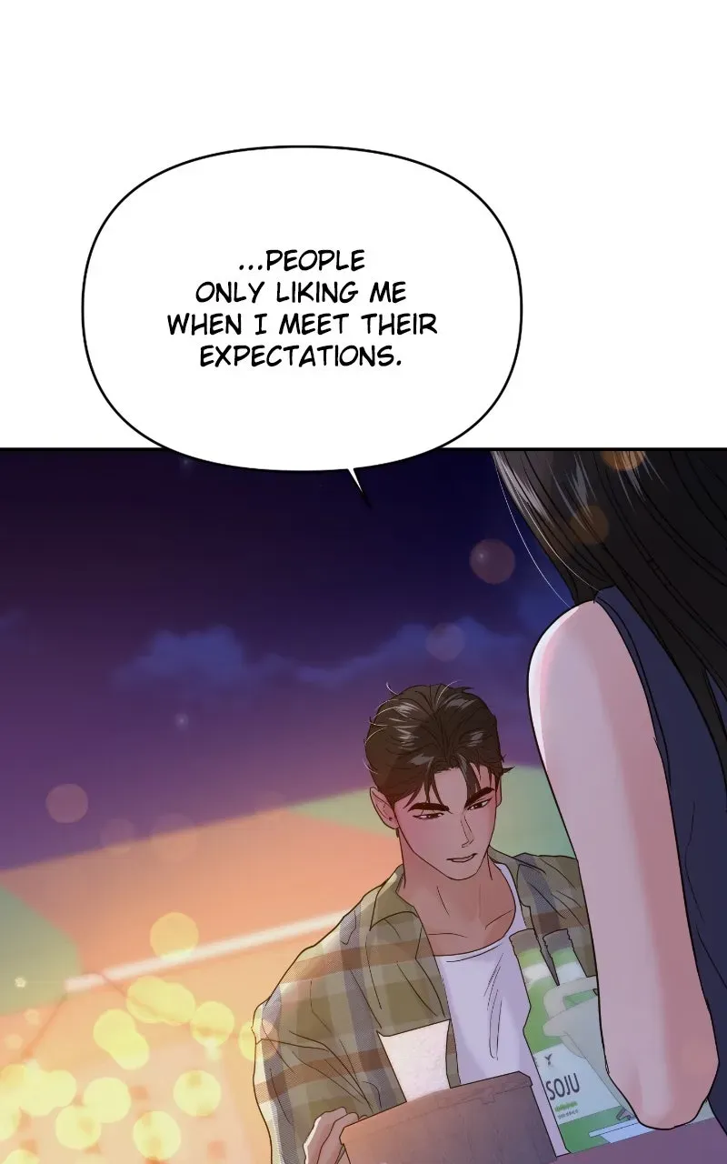 This is a Campus Romance Series Chapter 103 page 114 - 