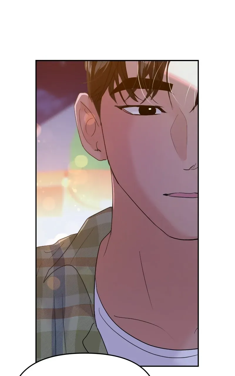 This is a Campus Romance Series Chapter 103 page 121 - 