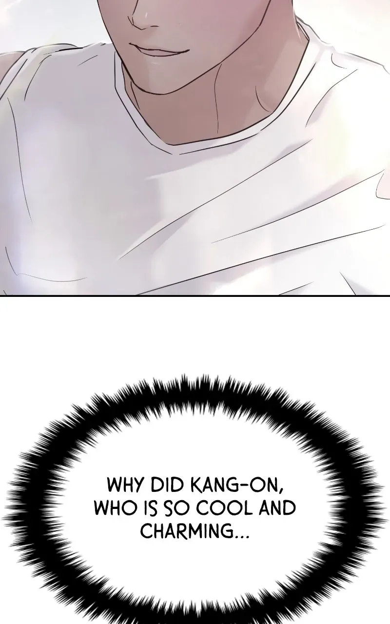 This is a Campus Romance Series Chapter 103 page 125 - 