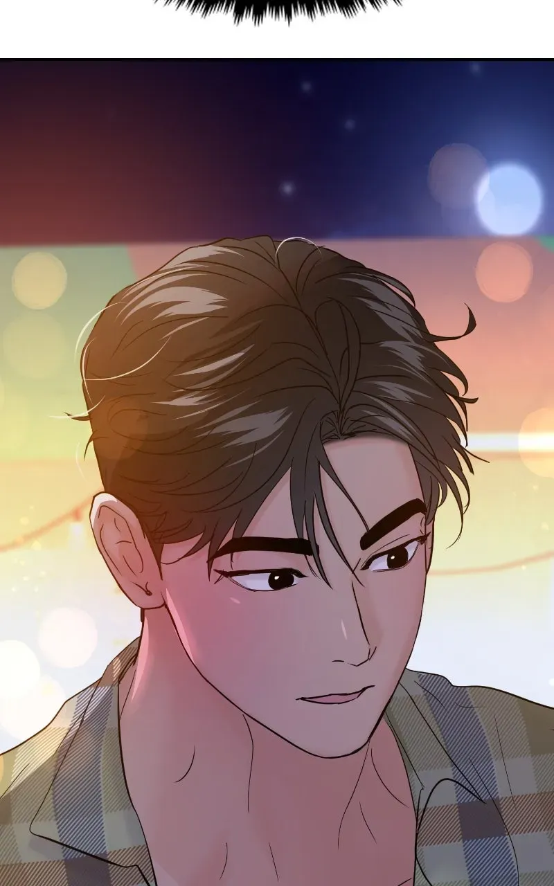This is a Campus Romance Series Chapter 103 page 126 - 