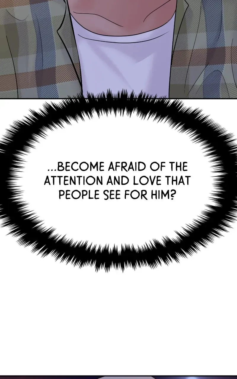 This is a Campus Romance Series Chapter 103 page 127 - 