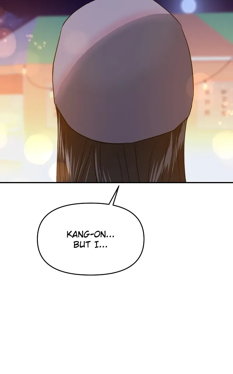 This is a Campus Romance Series Chapter 103 page 128 - 