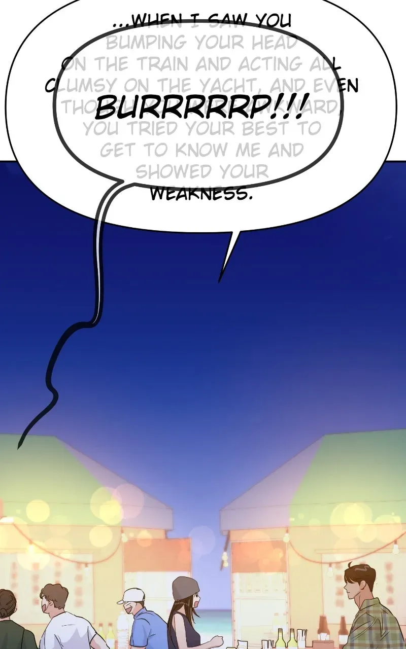 This is a Campus Romance Series Chapter 103 page 131 - 