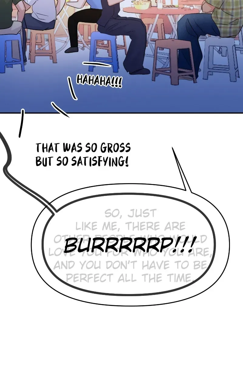 This is a Campus Romance Series Chapter 103 page 132 - 
