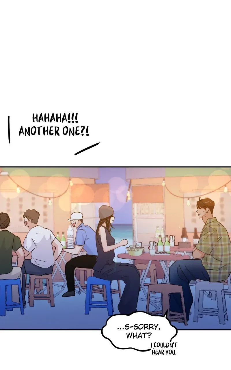 This is a Campus Romance Series Chapter 103 page 133 - 