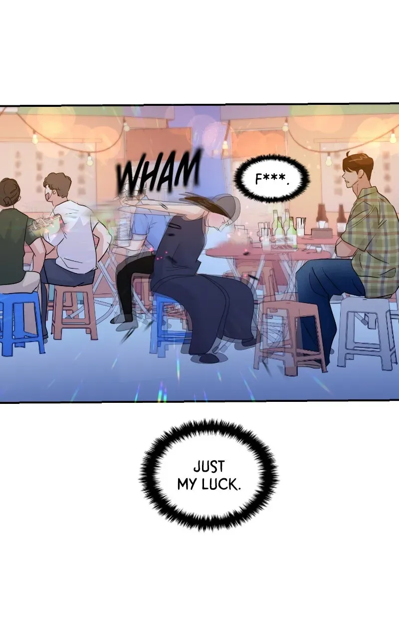 This is a Campus Romance Series Chapter 103 page 134 - 