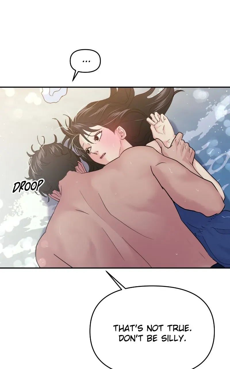 This is a Campus Romance Series Chapter 103 page 29 - 