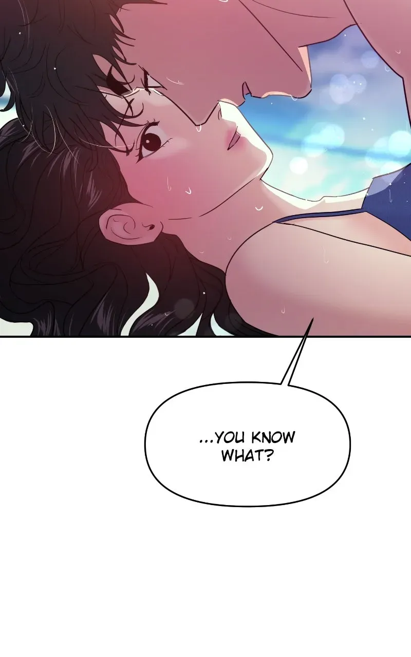This is a Campus Romance Series Chapter 103 page 31 - 