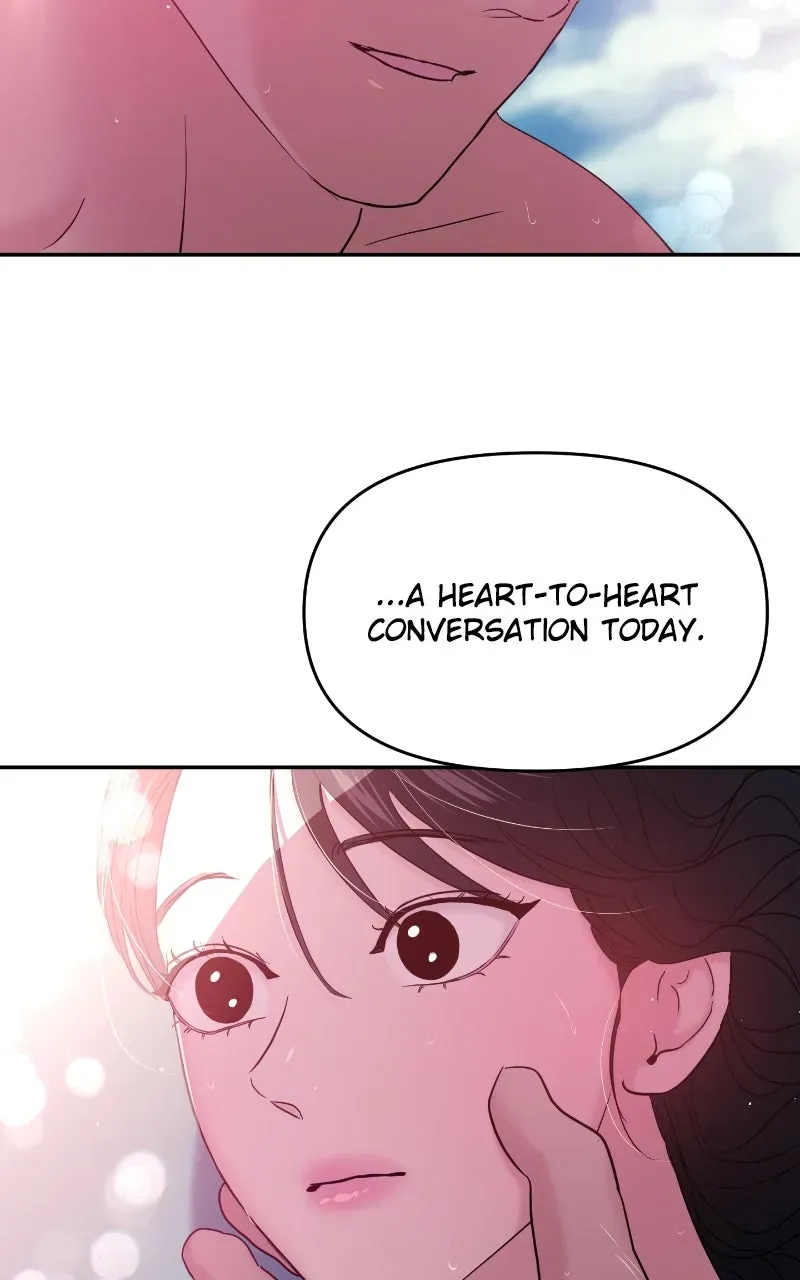 This is a Campus Romance Series Chapter 103 page 33 - 