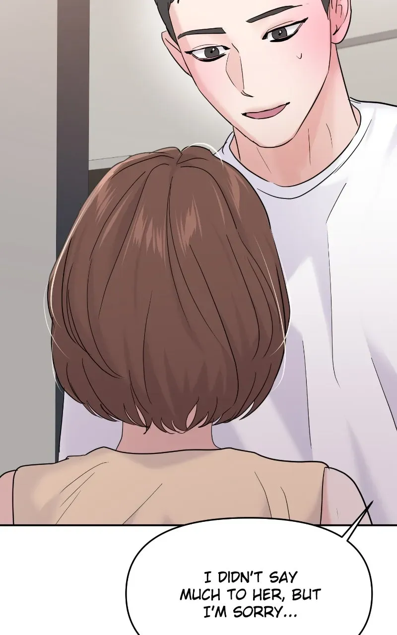 This is a Campus Romance Series Chapter 103 page 42 - 