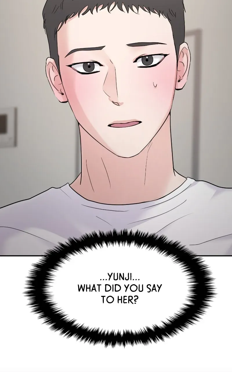 This is a Campus Romance Series Chapter 103 page 45 - 