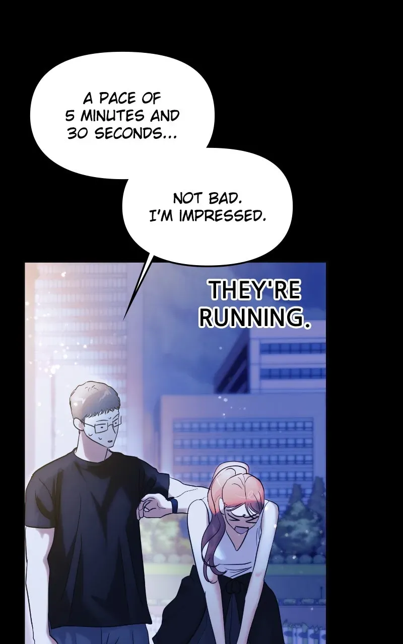 This is a Campus Romance Series Chapter 103 page 50 - 
