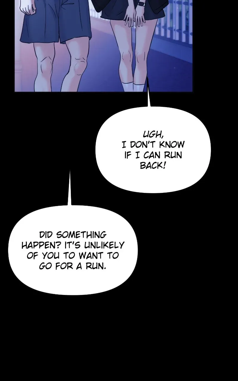 This is a Campus Romance Series Chapter 103 page 51 - 