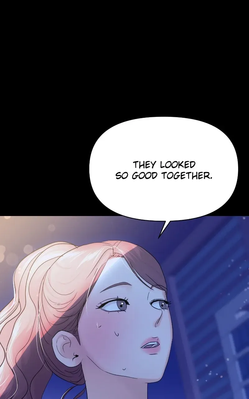 This is a Campus Romance Series Chapter 103 page 55 - 