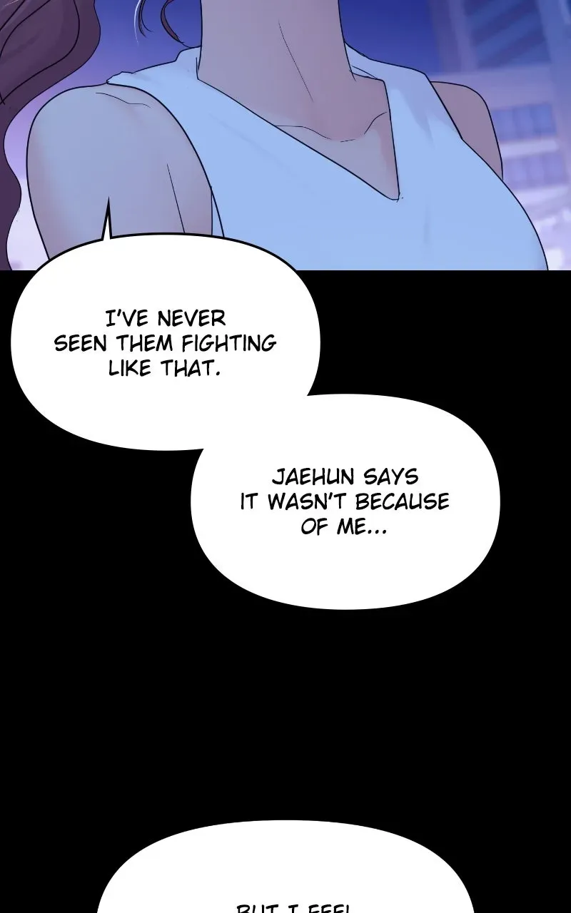 This is a Campus Romance Series Chapter 103 page 56 - 