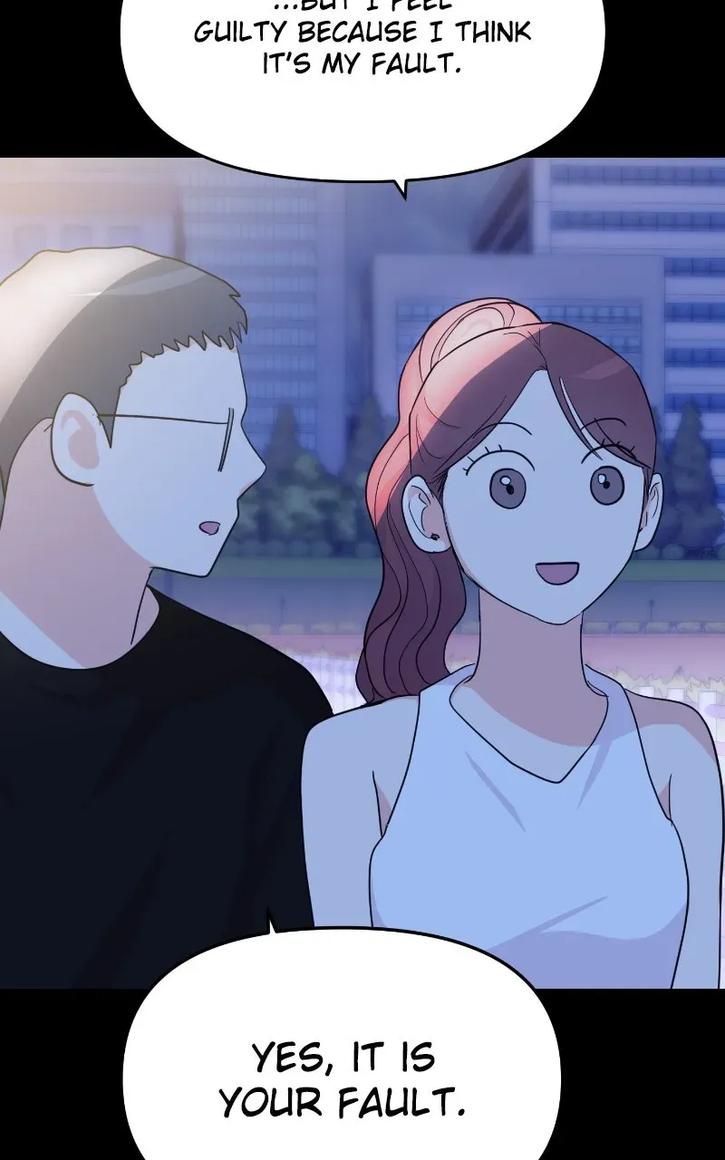 This is a Campus Romance Series Chapter 103 page 57 - 