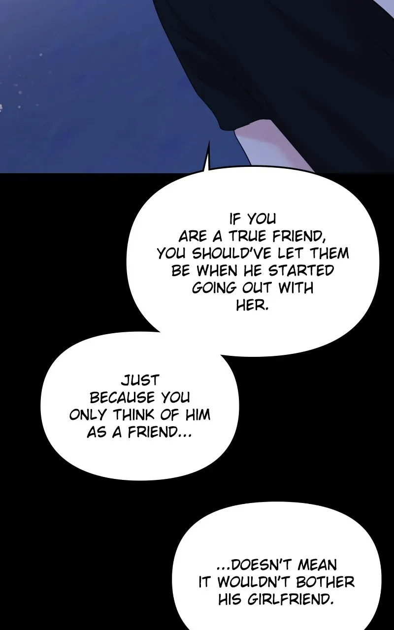This is a Campus Romance Series Chapter 103 page 61 - 
