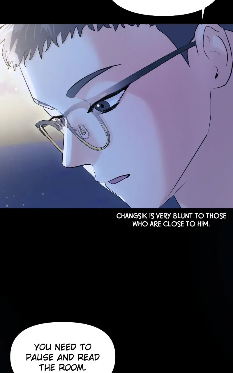 This is a Campus Romance Series Chapter 103 page 62 - 