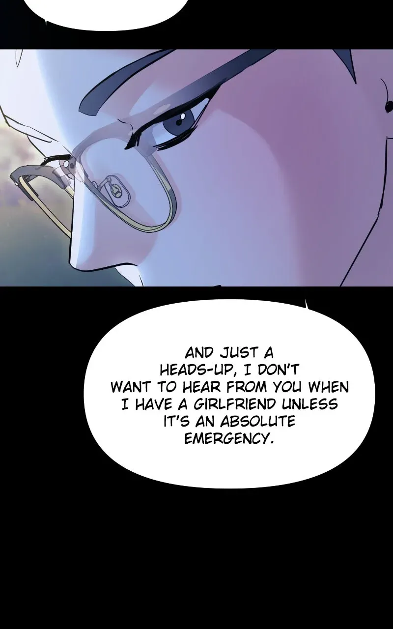 This is a Campus Romance Series Chapter 103 page 63 - 