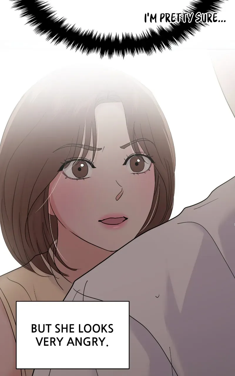 This is a Campus Romance Series Chapter 103 page 71 - 