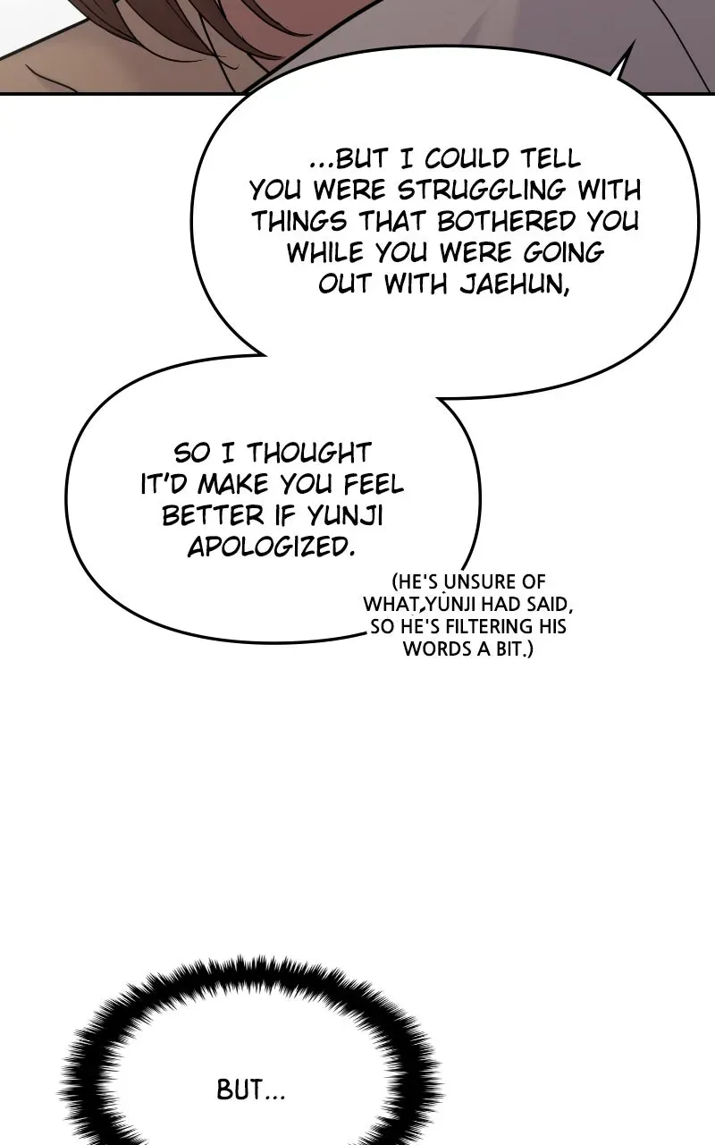 This is a Campus Romance Series Chapter 103 page 74 - 
