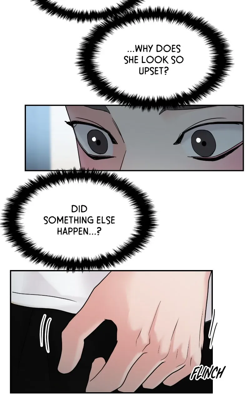 This is a Campus Romance Series Chapter 103 page 75 - 