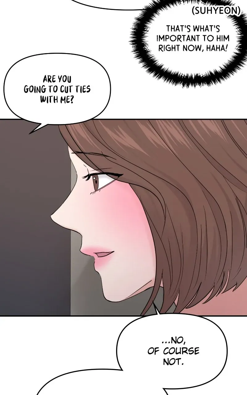 This is a Campus Romance Series Chapter 103 page 82 - 