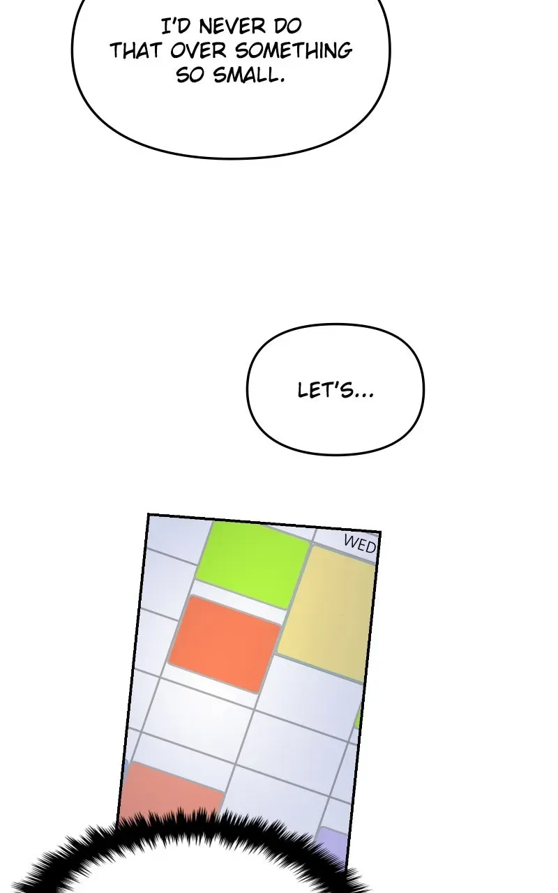 This is a Campus Romance Series Chapter 103 page 83 - 