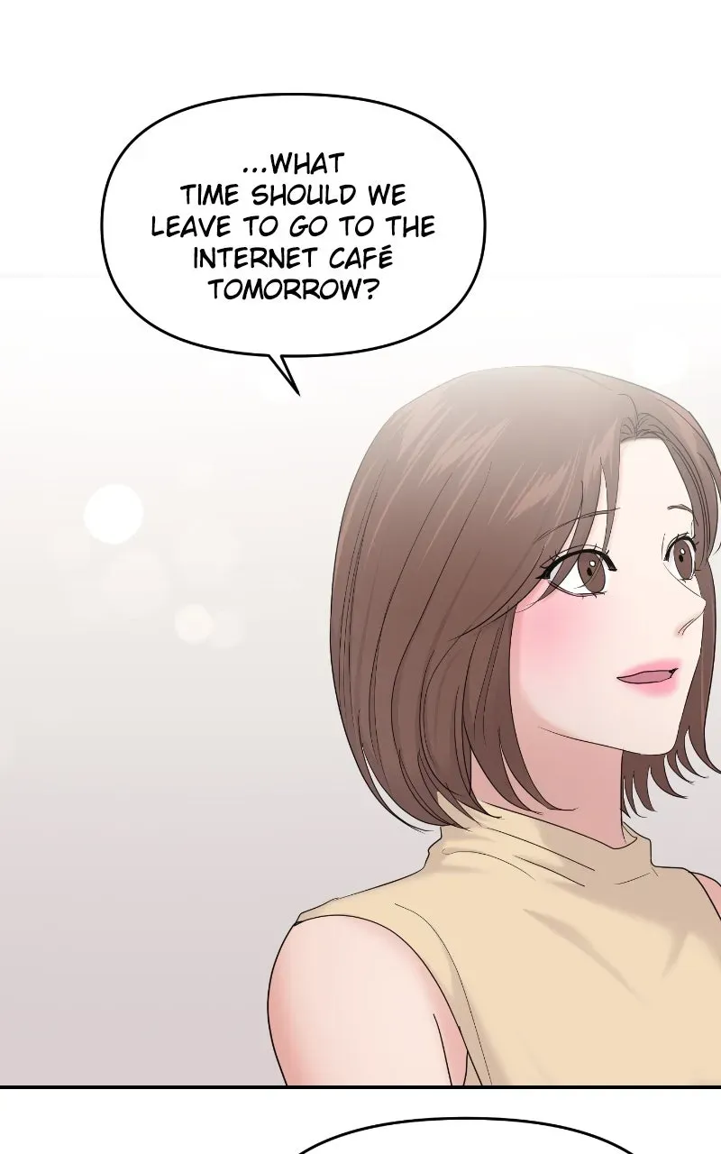 This is a Campus Romance Series Chapter 103 page 86 - 