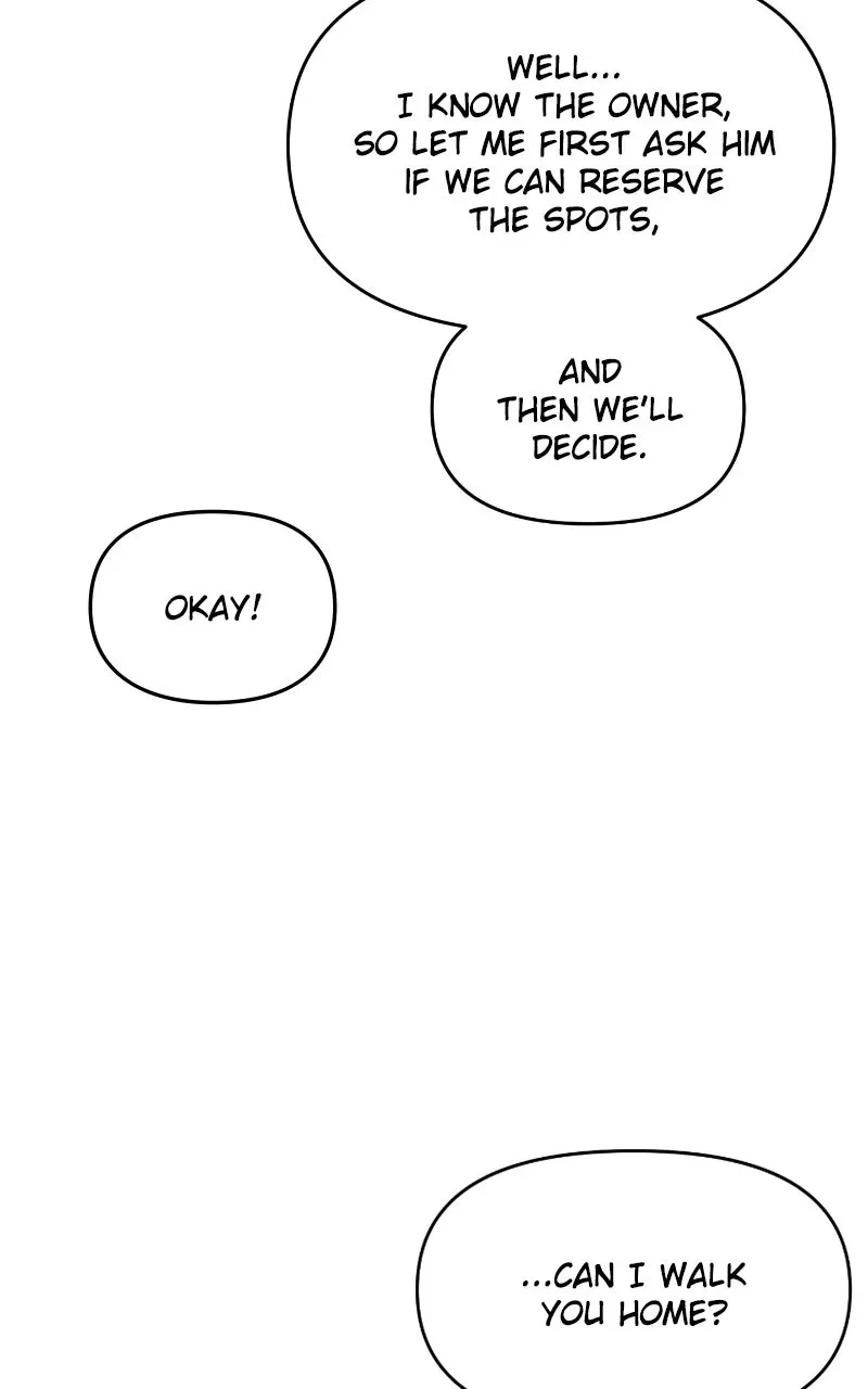 This is a Campus Romance Series Chapter 103 page 87 - 