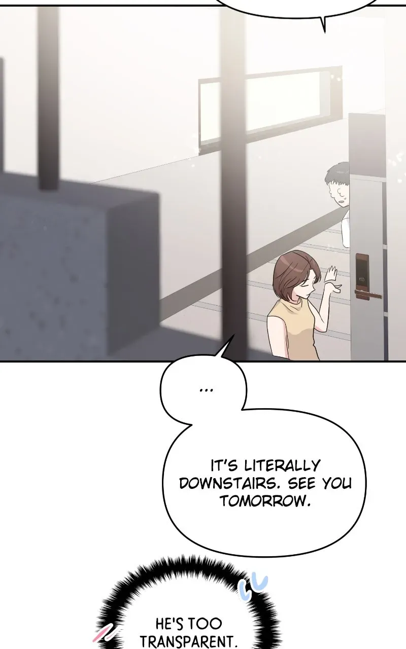 This is a Campus Romance Series Chapter 103 page 88 - 