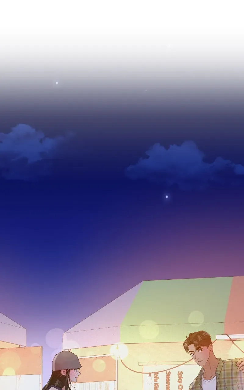This is a Campus Romance Series Chapter 103 page 92 - 