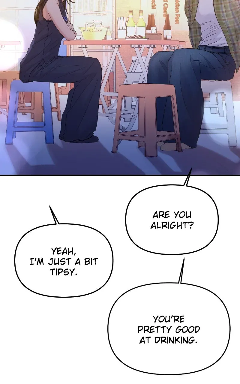 This is a Campus Romance Series Chapter 103 page 93 - 