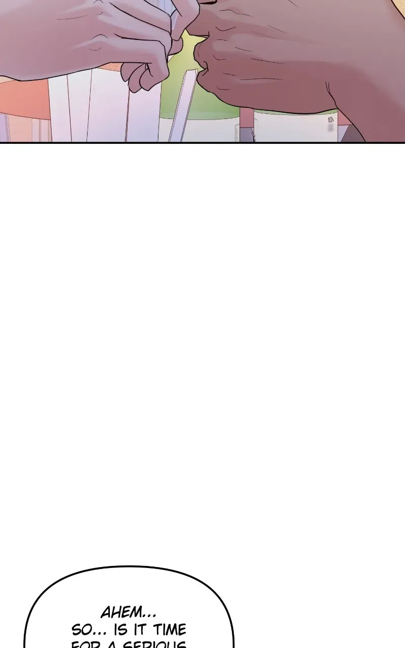 This is a Campus Romance Series Chapter 103 page 95 - 