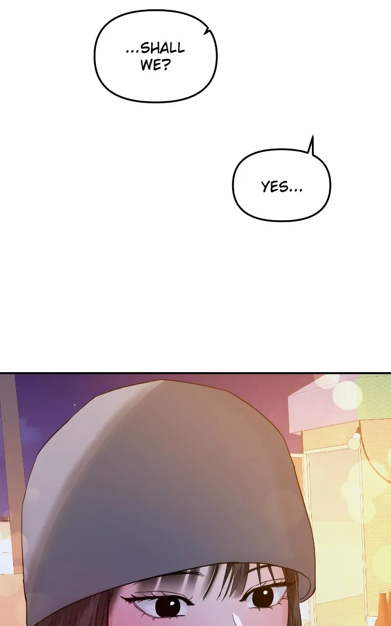 This is a Campus Romance Series Chapter 103 page 97 - 