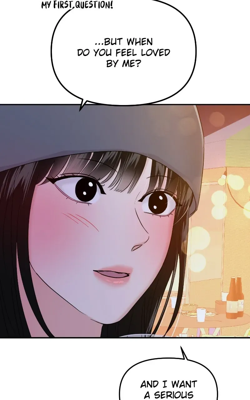 This is a Campus Romance Series Chapter 103 page 99 - 