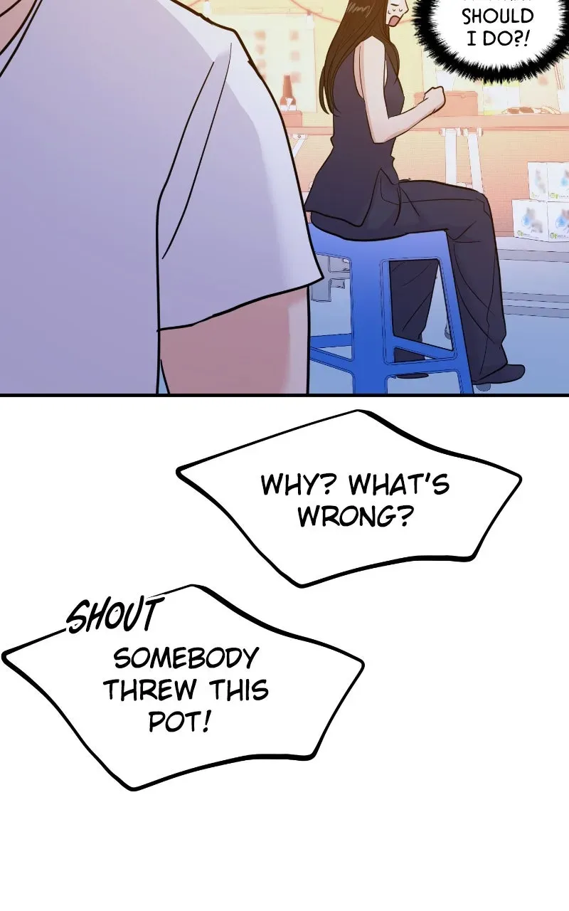 This is a Campus Romance Series Chapter 104 page 11 - 