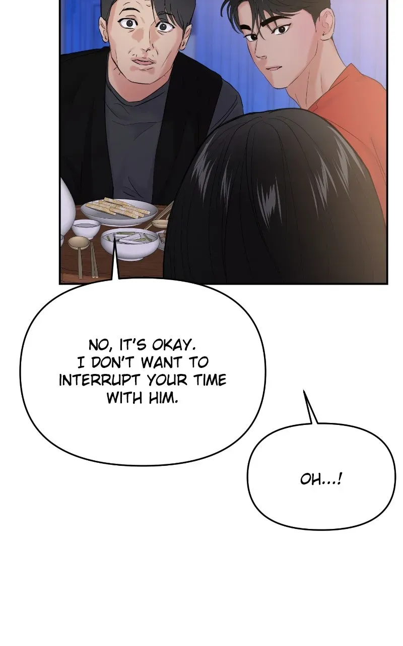 This is a Campus Romance Series Chapter 104 page 101 - 