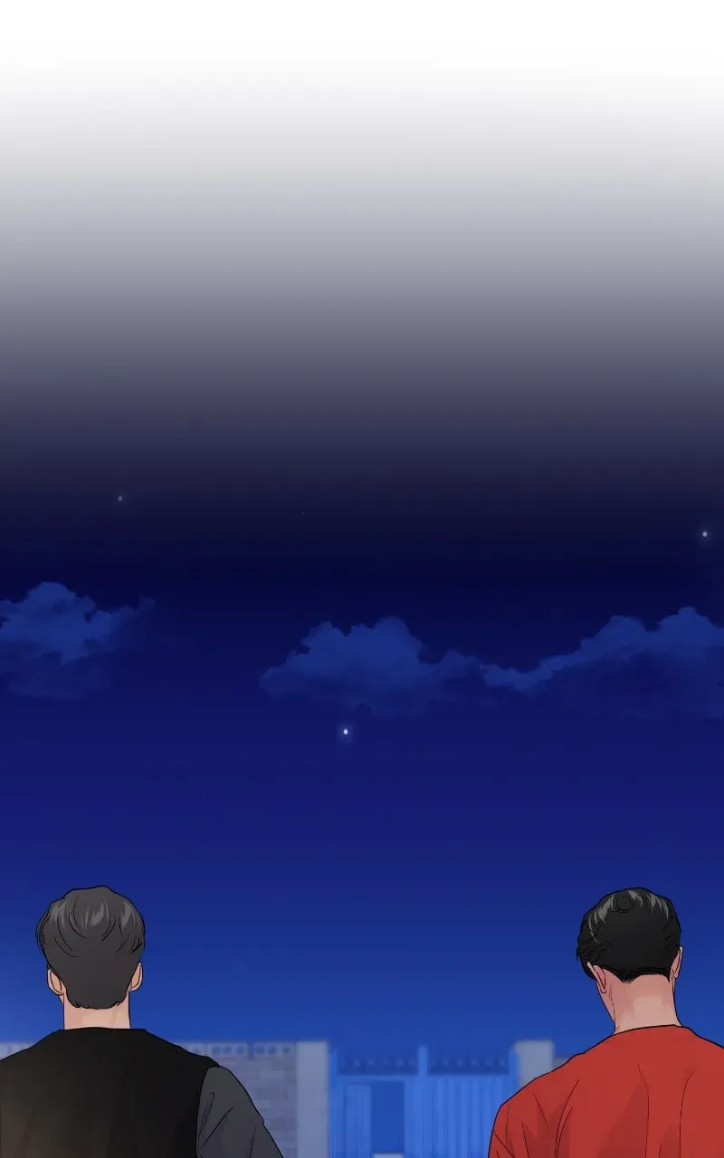 This is a Campus Romance Series Chapter 104 page 105 - 
