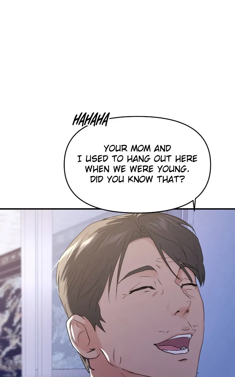 This is a Campus Romance Series Chapter 104 page 107 - 