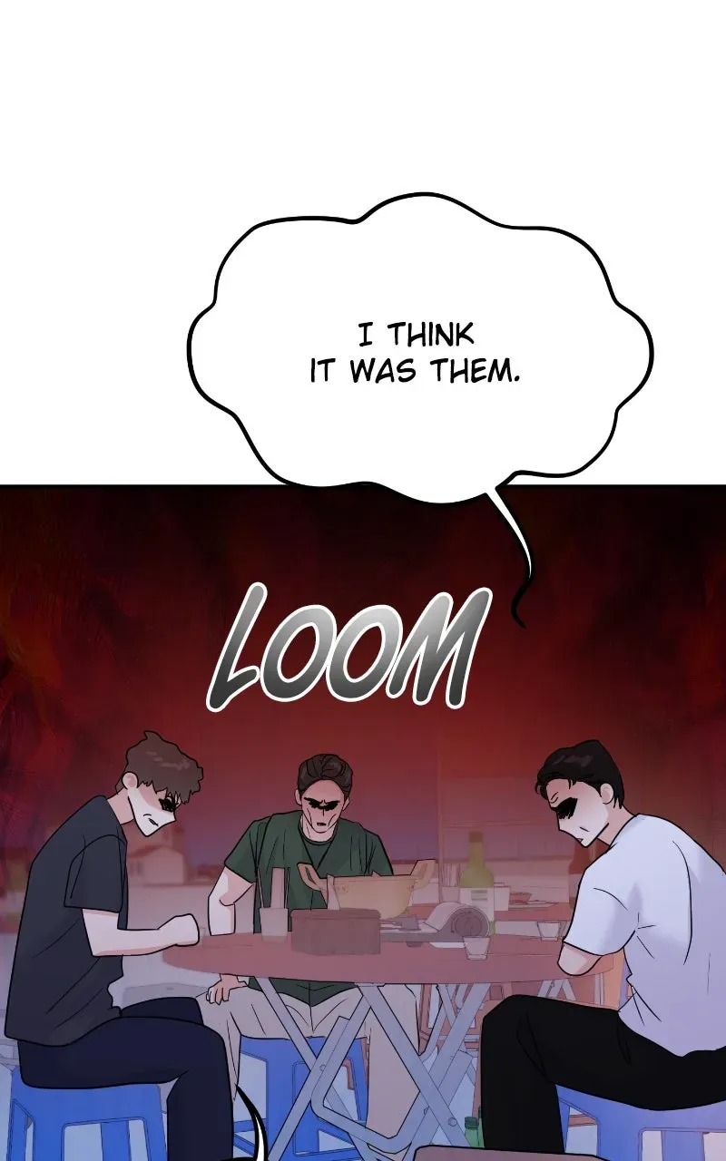 This is a Campus Romance Series Chapter 104 page 12 - 