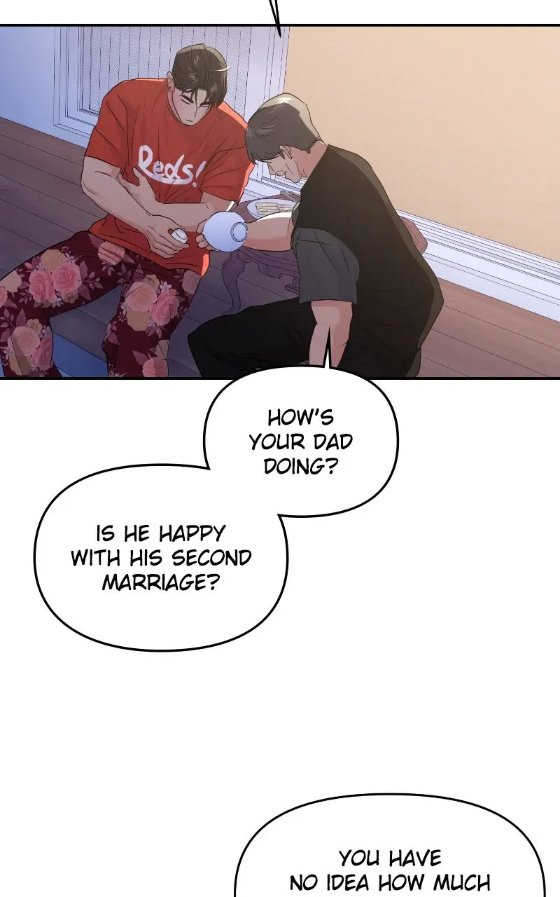 This is a Campus Romance Series Chapter 104 page 111 - 