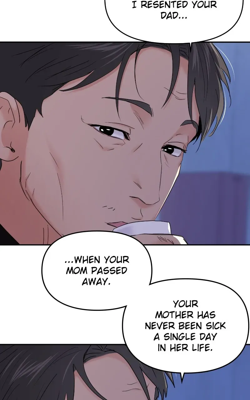 This is a Campus Romance Series Chapter 104 page 112 - 